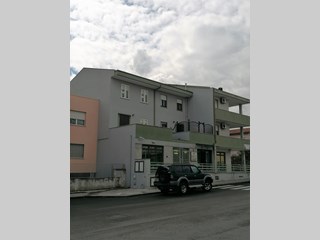 Appartamento in Vendita a Sassari, zona li punti, 165'000€, 112 m²