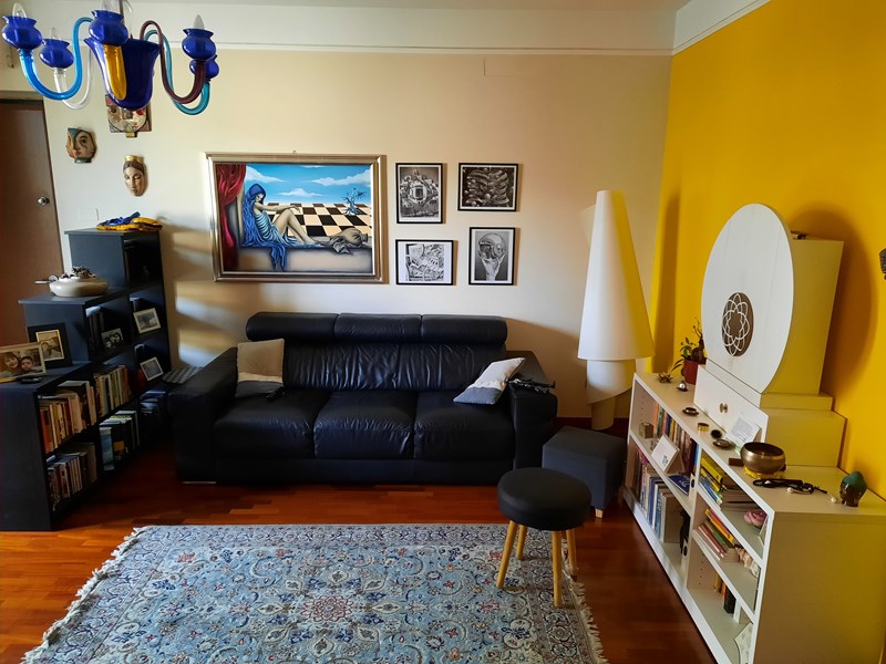 Quadrilocale in Vendita a Piacenza, zona Stadio, 280'000€, 100 m²