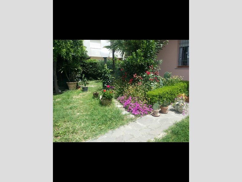 Quadrilocale in Affitto a Ravenna, zona Lido adriano, 70 m²