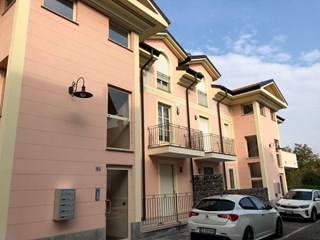 Appartamento in Vendita a Godiasco Salice Terme, 85'900€