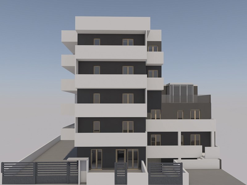 Ufficio in Affitto a Cassino, zona VIA ARIGNI, 250€, 20 m²