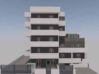 Ufficio in Affitto a Cassino, zona VIA ARIGNI, 250€, 20 m²