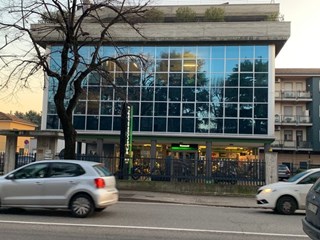 Ufficio in Vendita a Brescia, 664'000€