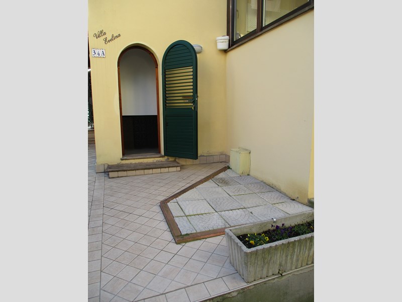 Trilocale in Vendita a Forlì, zona Cesenatico, 269'000€, 65 m², arredato