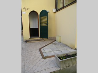 Trilocale in Vendita a Forlì, zona Cesenatico, 269'000€, 65 m², arredato