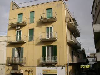 Appartamento in Vendita a Matera, zona centro, 200'000€, 130 m²