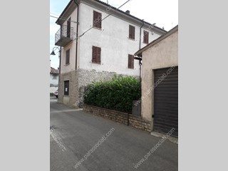 Casale in Vendita a Castelnuovo Scrivia, 60'000€, 110 m²