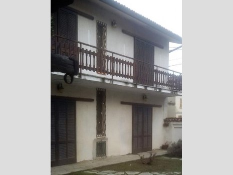 Casale in Vendita a Casei Gerola, 130'000€, 180 m²