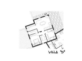 Villetta a schiera in Vendita a Potenza Picena, zona spinnaker, 200'000&euro;, 80 m²