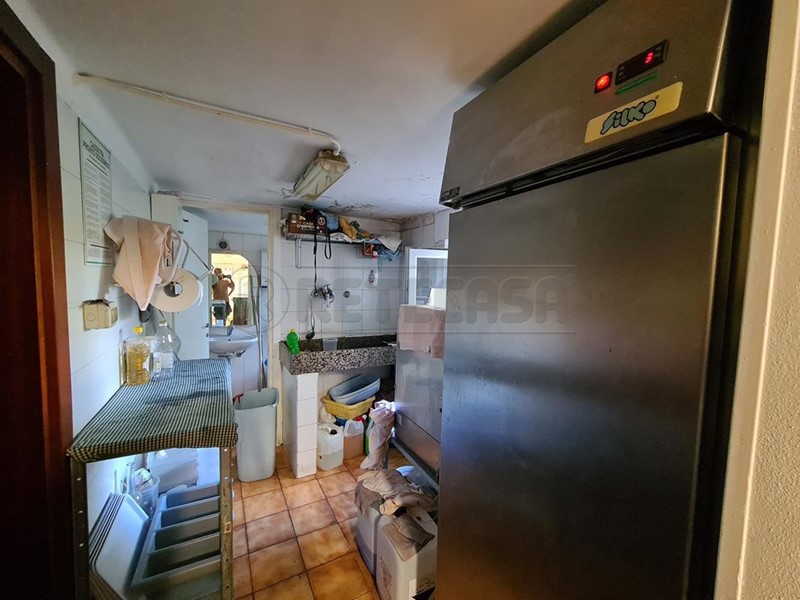 Attività commerciale in Vendita a Vicenza, 100'000€, 150 m²