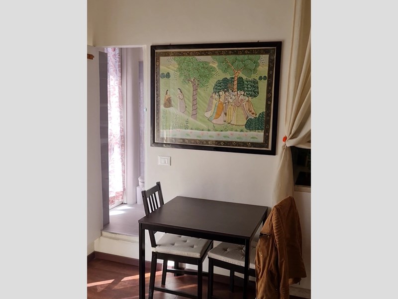 Monolocale in Affitto a Milano, zona portello, 7'800€, 30 m², arredato