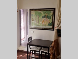 Monolocale in Affitto a Milano, zona portello, 7'800€, 30 m², arredato