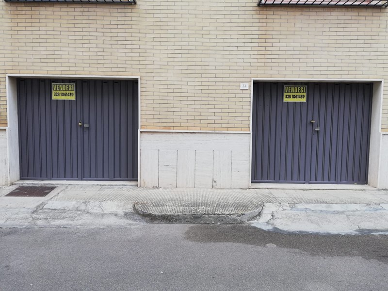 Box in Vendita a Galatone, 32'000€, 45 m²