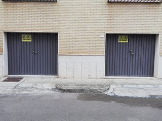 Box in Vendita a Galatone, 32'000€, 45 m²