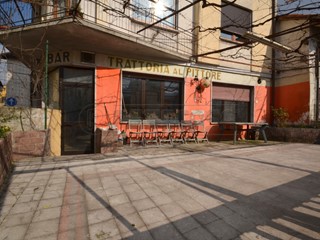 Immobile commerciale in Vendita a Valdagno, zona CENTRO STORICO, 49'000€, 143 m²