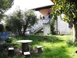 Appartamento in Vendita a Fucecchio, zona Querce, 180'000€, 117 m², arredato