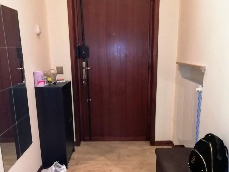 Trilocale in Affitto a Alseno, 430&euro;, 90 m², con Box