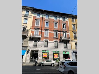 Trilocale in Vendita a Milano, zona Buenos Aires, 675'000€, 135 m²