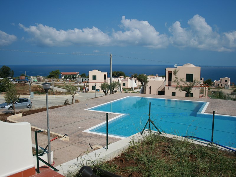 Bilocale in Affitto a Zambrone, zona Vicino al mare, 60 m², arredato