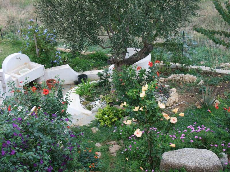 Villa in Affitto a Vibo Valentia, zona mare, 1'200€, 80 m², arredato