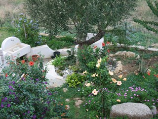 Villa in Affitto a Vibo Valentia, zona mare, 1'200€, 80 m², arredato