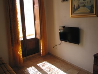 Bilocale in Affitto a Tropea, zona Centro storico - c.so Vittorio Emanuele, 900€, 60 m², arredato