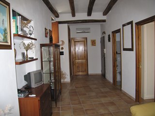 Trilocale in Vendita a Tropea, zona centro storico - c.so Vittorio Emanuele, 240'000€, 50 m², arredato