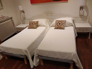 Stanza in Affitto a La Spezia, zona centro stazione, 500&euro;, 20 m², arredato