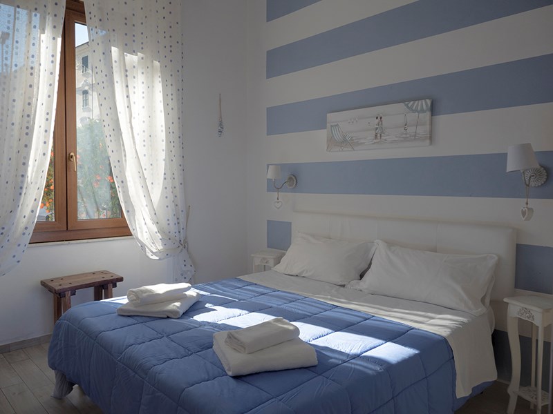 Stanza in Affitto a La Spezia, zona Centro, 500&euro;, 20 m², arredato