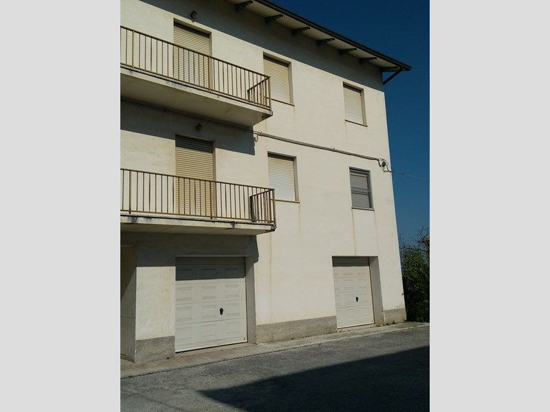 Casa Indipendente in Vendita a Filottrano, zona via del lavoro n 7, 398'000€, 360 m²