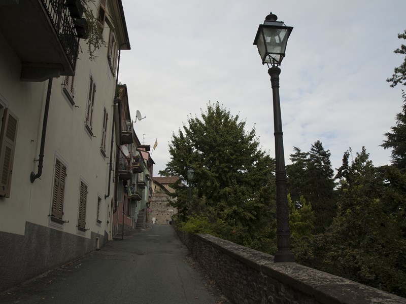 Casa Indipendente in Vendita a Acqui Terme, zona Centro storico, 158'000€, 84 m²