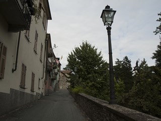 Casa Indipendente in Vendita a Acqui Terme, zona Centro storico, 158'000€, 84 m²