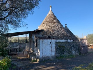 Casa Indipendente in Vendita a Polignano a Mare, zona Collina, 69'000€, 50 m²