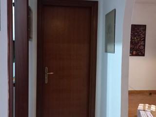 Bilocale in Affitto a Napoli, zona camaldoli, 550€, 65 m²