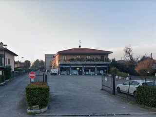 Ufficio in Vendita a Cassano d'Adda, 100'262€