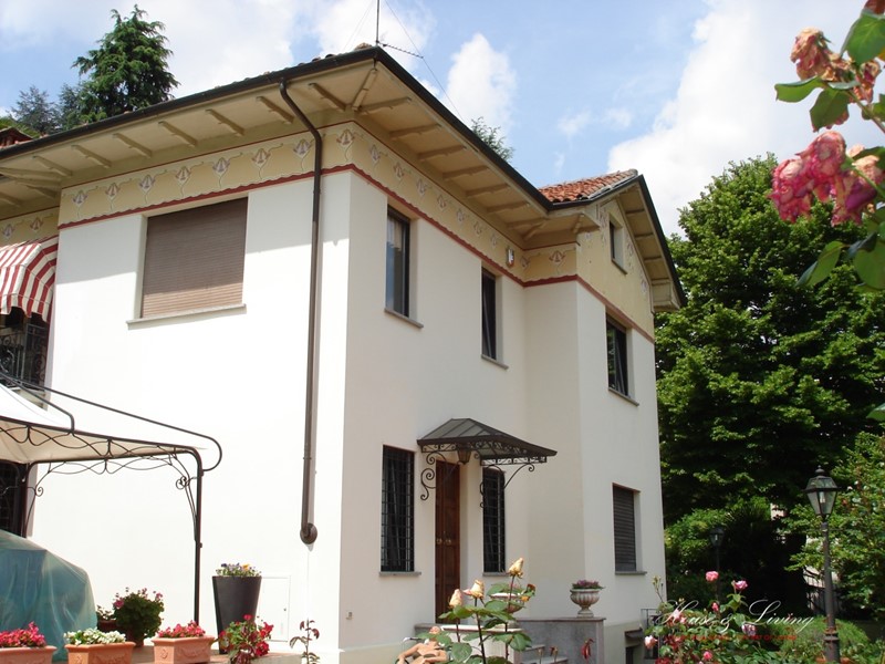 Villa in Vendita a Torino, 989'000€, 380 m²