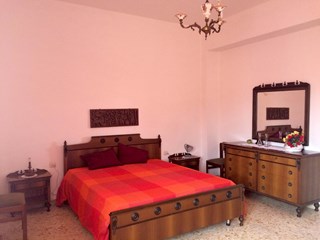 Appartamento in Affitto a Follonica, zona VIA ROMAGNA, 100 m², arredato