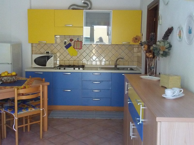 Casa Semi Indipendente in Affitto a Santa Teresa Gallura, zona centro, 400€, 50 m², arredato