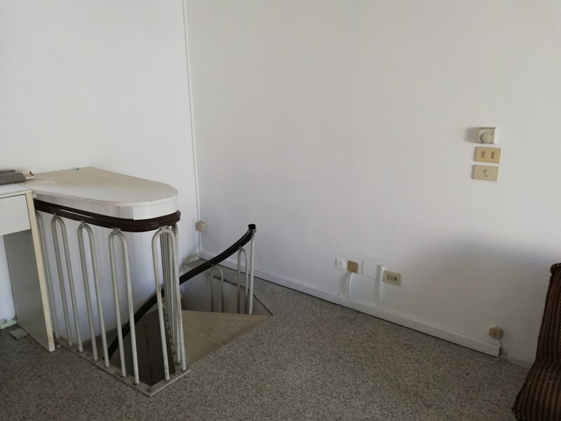 Immobile commerciale in Vendita a Montescudo Monte Colombo, 50'000€, 70 m²