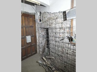 Bilocale in Vendita a Ventimiglia, zona Centro Storico, 60'000€, 38 m²