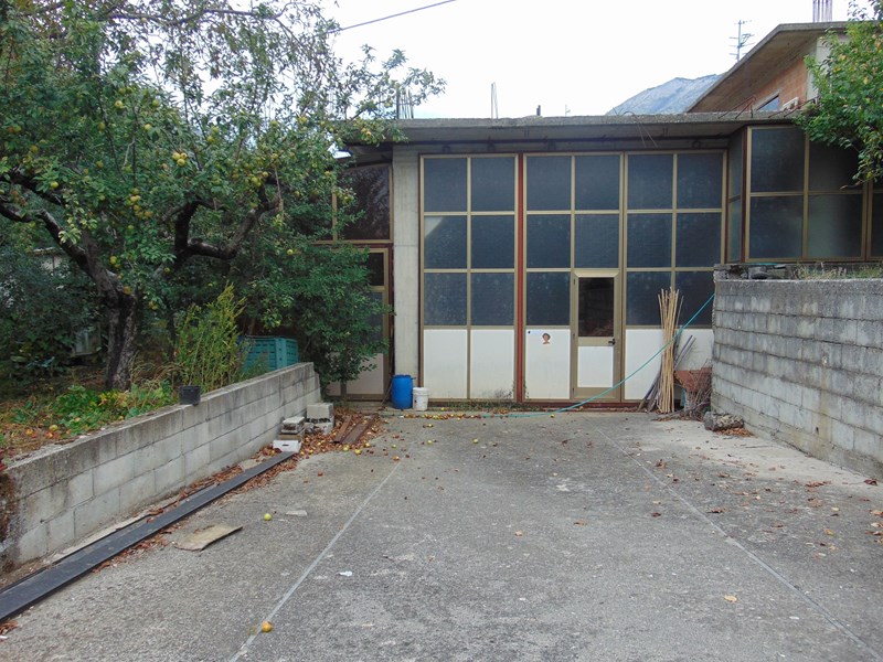Capannone in Affitto a Cusano Mutri, 800€, 160 m²