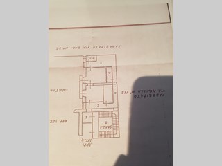 Trilocale in Affitto a Napoli, zona Vicaria, 650€, 100 m², arredato