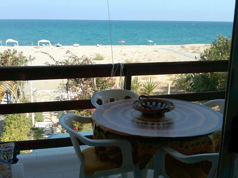 Casa Indipendente in Affitto a Ferruzzano, zona marina, 350€, 80 m², arredato