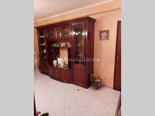 Quadrilocale in Vendita a Aci Sant'Antonio, zona Servita, 115'000€, 95 m²