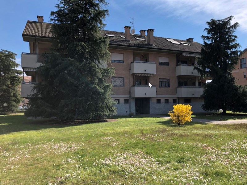 Bilocale in Vendita a Landriano, 155'000€, 80 m², con Box
