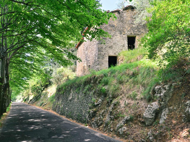 Rustico in Vendita a Camaiore, zona casoli, 28'000&euro;, 79 m²