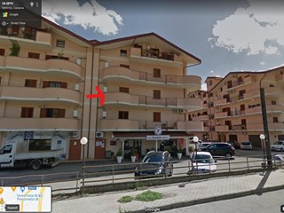 Quadrilocale in Vendita a Montalto Uffugo, zona Settimo di Montalto, 90'000€, 100 m²