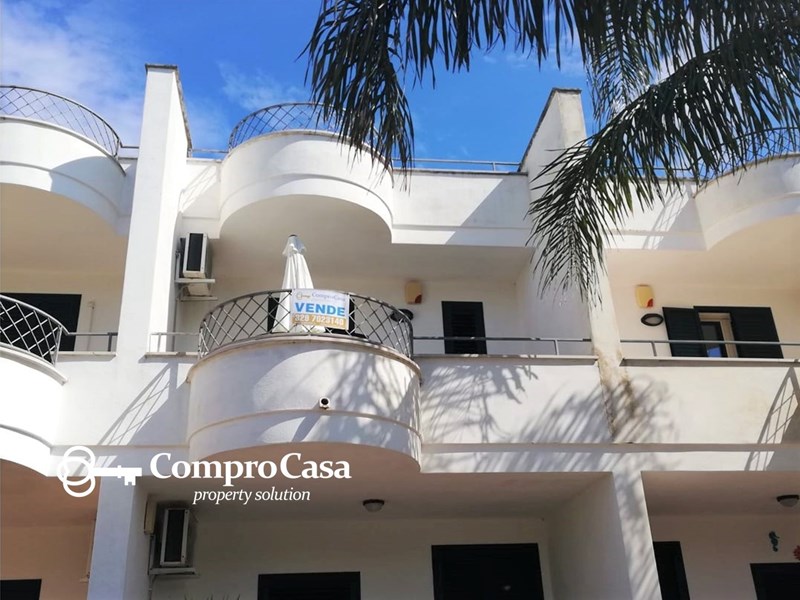 Bilocale in Vendita a Castro in Puglia, zona castro marina, 114'000€, 50 m²