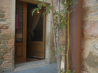 Appartamento in Vendita a Montalcino, zona Sant'Angelo in Colle, 120'000€, 72 m²