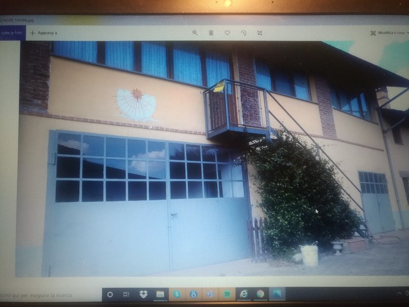 Casale in Vendita a Tromello, 71'000€, 230 m²